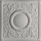 Ceilume Bella 2ft x 2ft Stone Ceiling Tile V3-BELLA-22STO - alternate 1